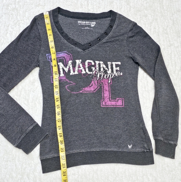 Imagine Top - Picture 4 of 6